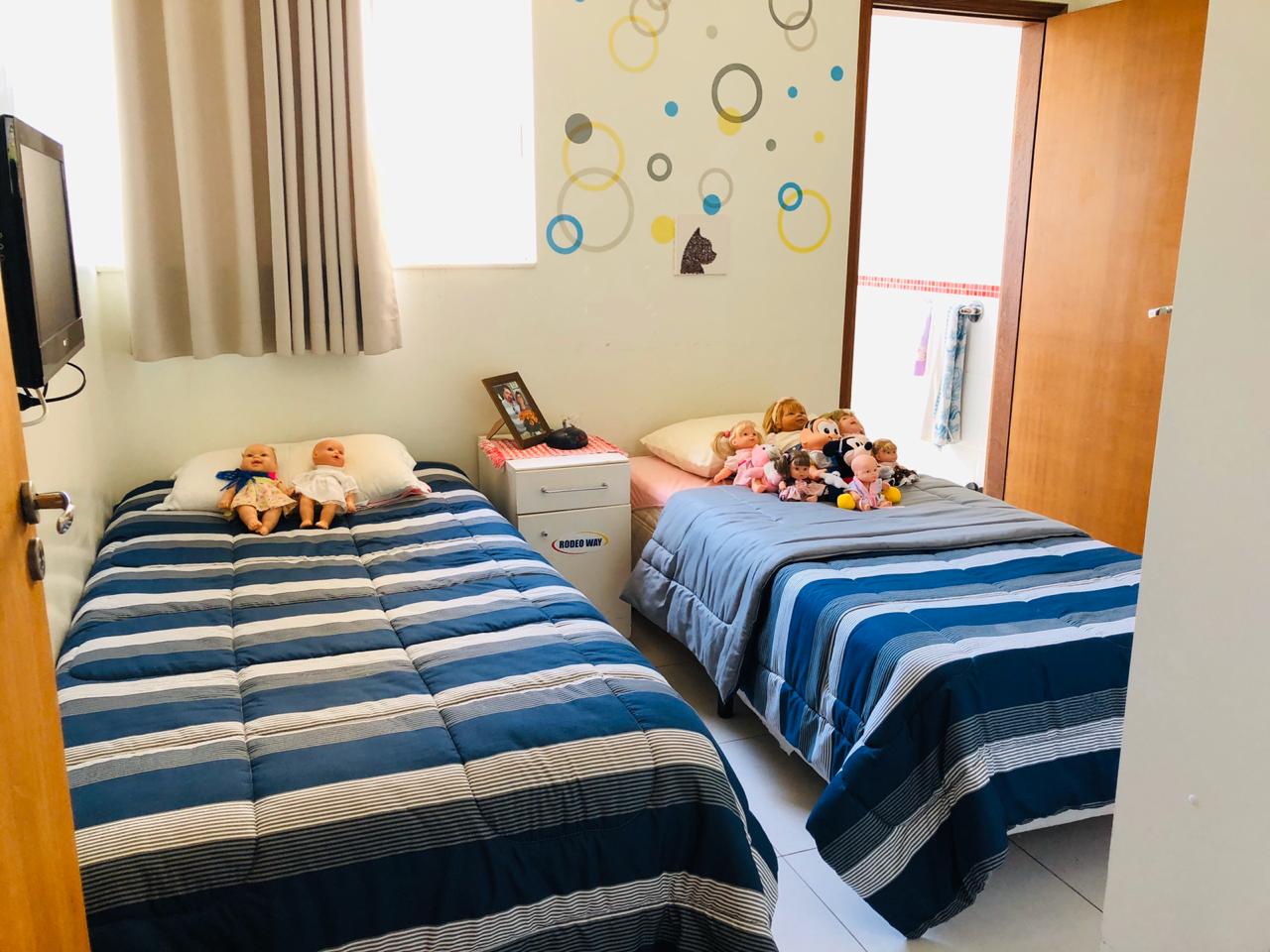 Bellatrix Residencial para Idosos