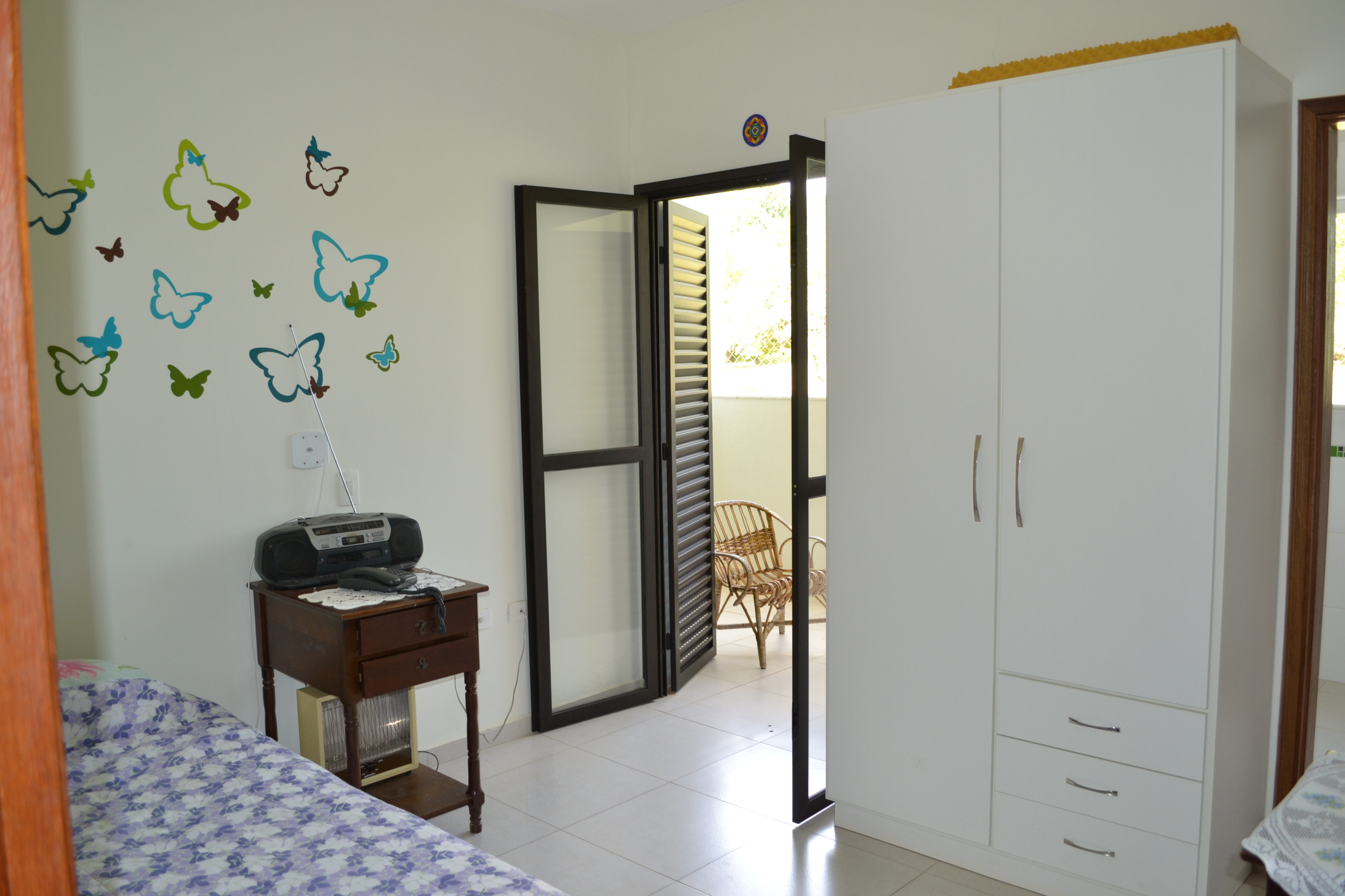 Bellatrix Residencial para Idosos