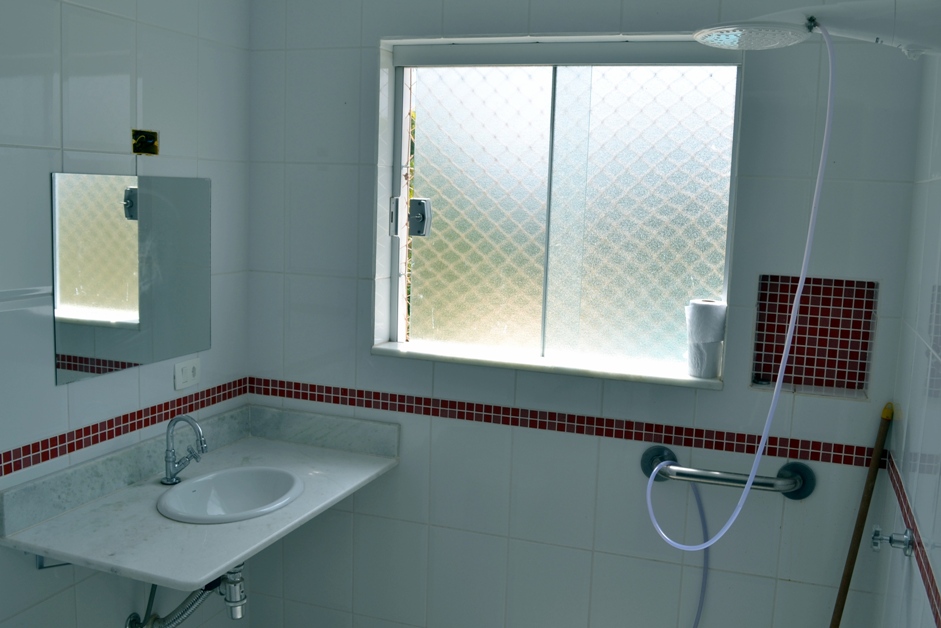 Bellatrix Residencial para Idosos