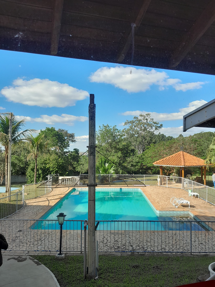 Bellatrix Residencial para Idosos