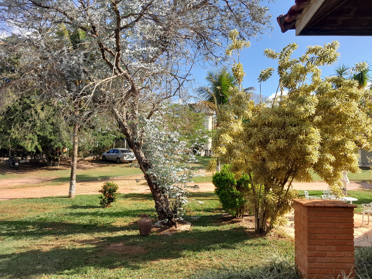 Bellatrix Residencial para Idosos